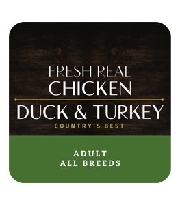 MUESTRA ZEN CHICKEN, DUCK & TURKEY 200 gr.